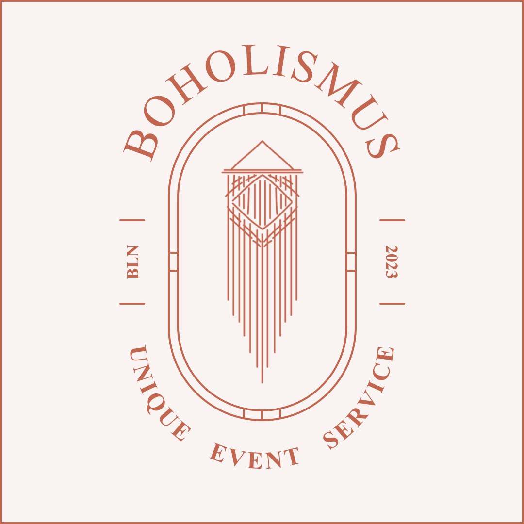 Boholismus Logo