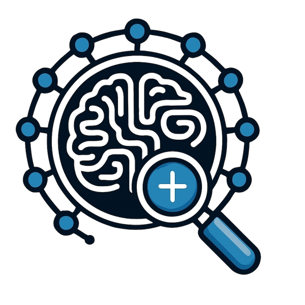 CaliBrain Logo