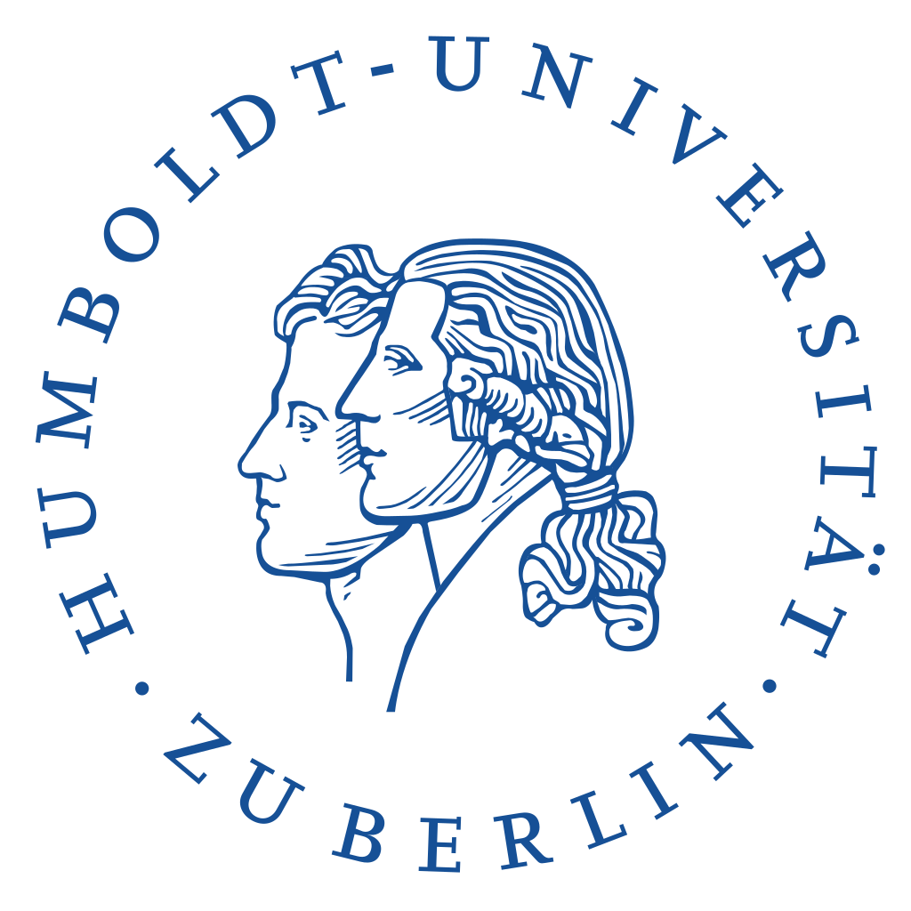 HU Berlin Logo