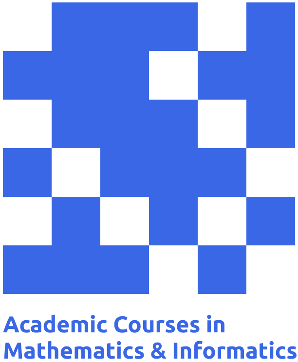 MathCodeLab Logo