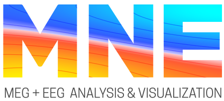 MNE-Python Logo