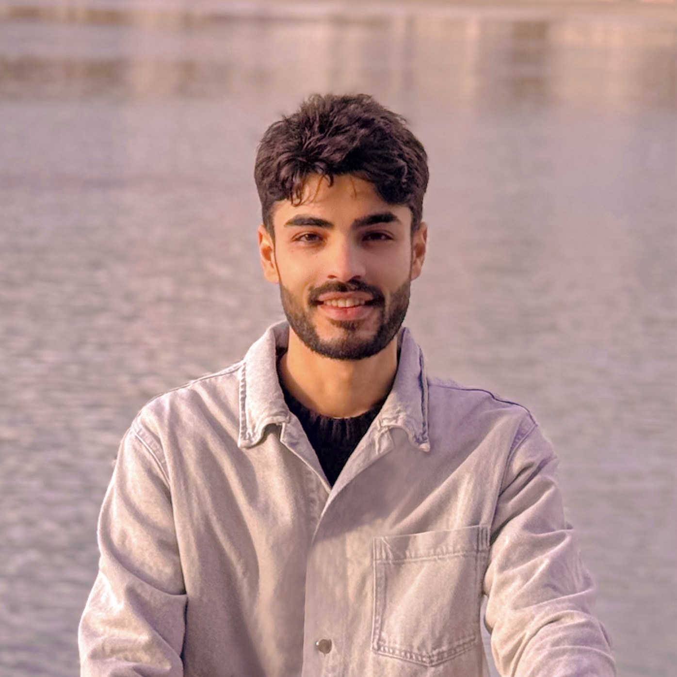 Mohammad Orabe